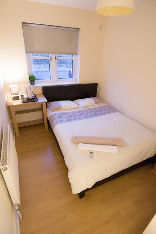 Woodgrove City Rooms, Inverness Exterior foto